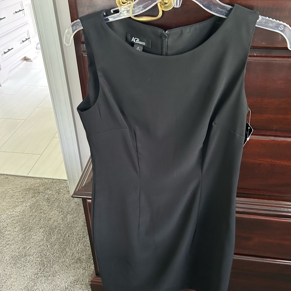 The Perfect Little Black Dress